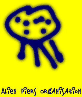alien logo